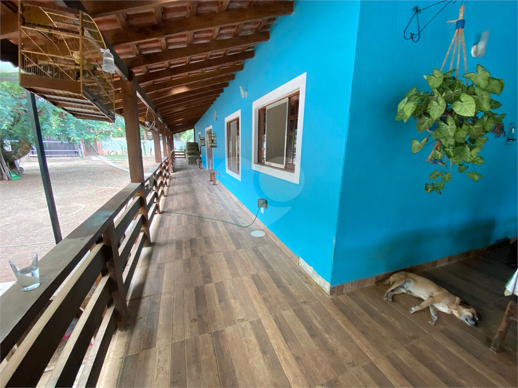 Chácara, 2 quartos, 2578 m² - Foto 4