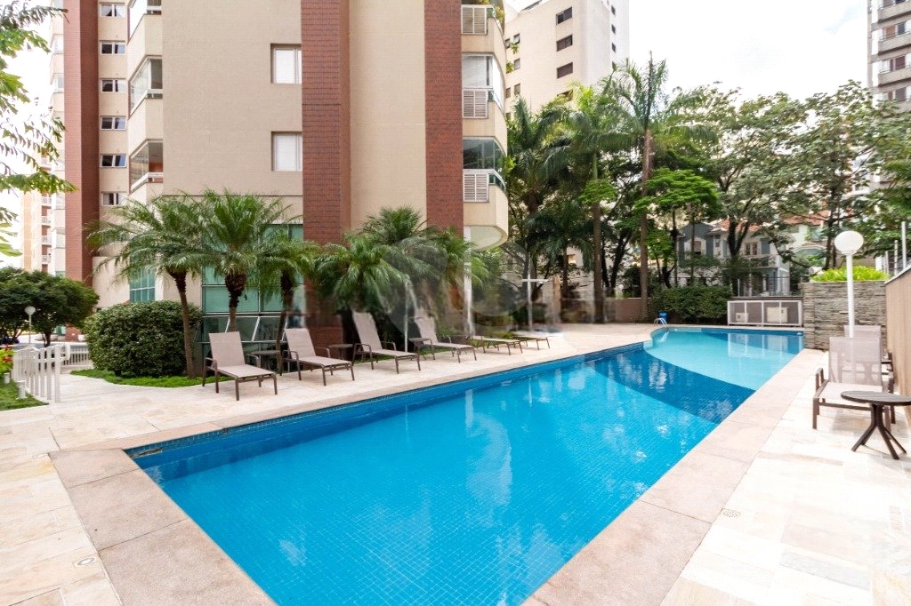 Apartamento Perdizes