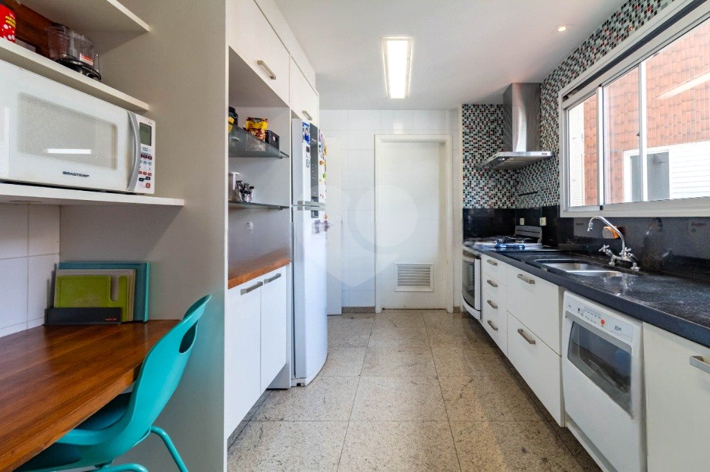 Apartamento Perdizes