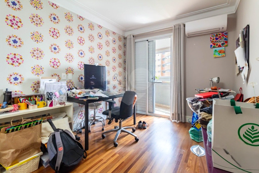 Apartamento Perdizes