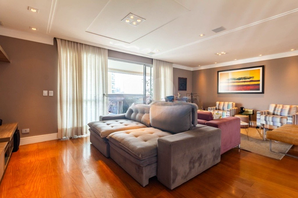 Apartamento Perdizes