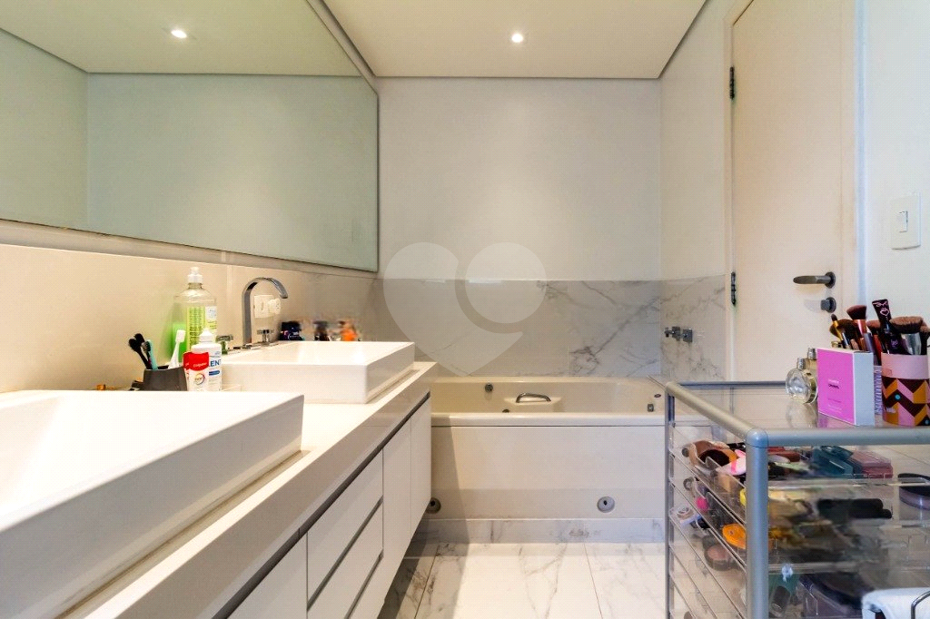 Apartamento Perdizes