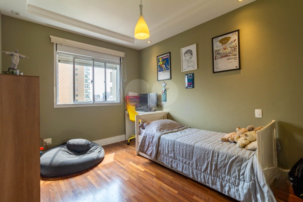 Apartamento Perdizes