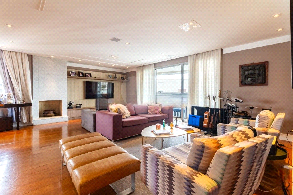 Apartamento Perdizes