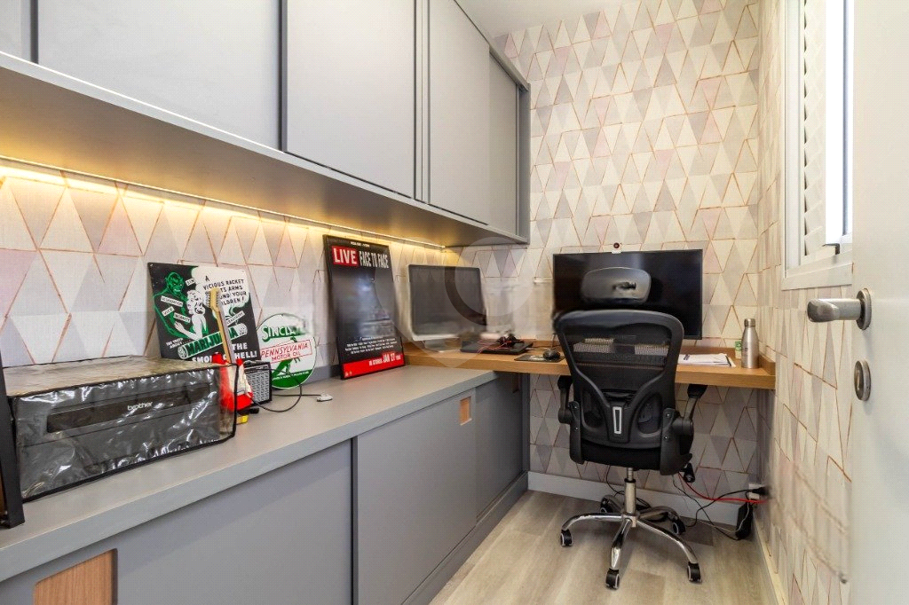 Apartamento Perdizes