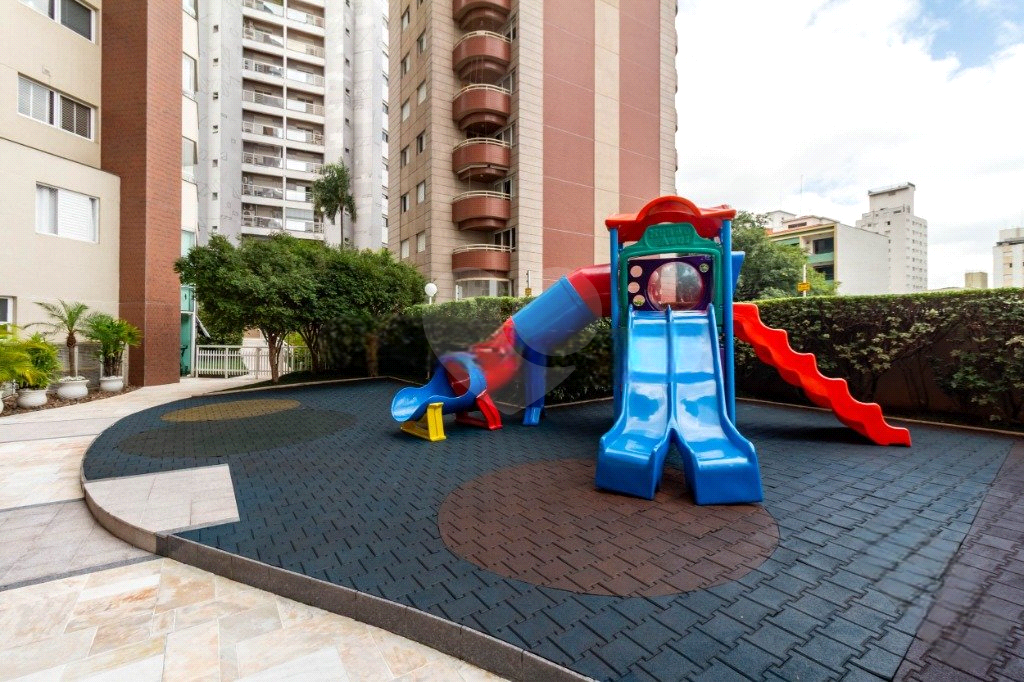 Apartamento Perdizes