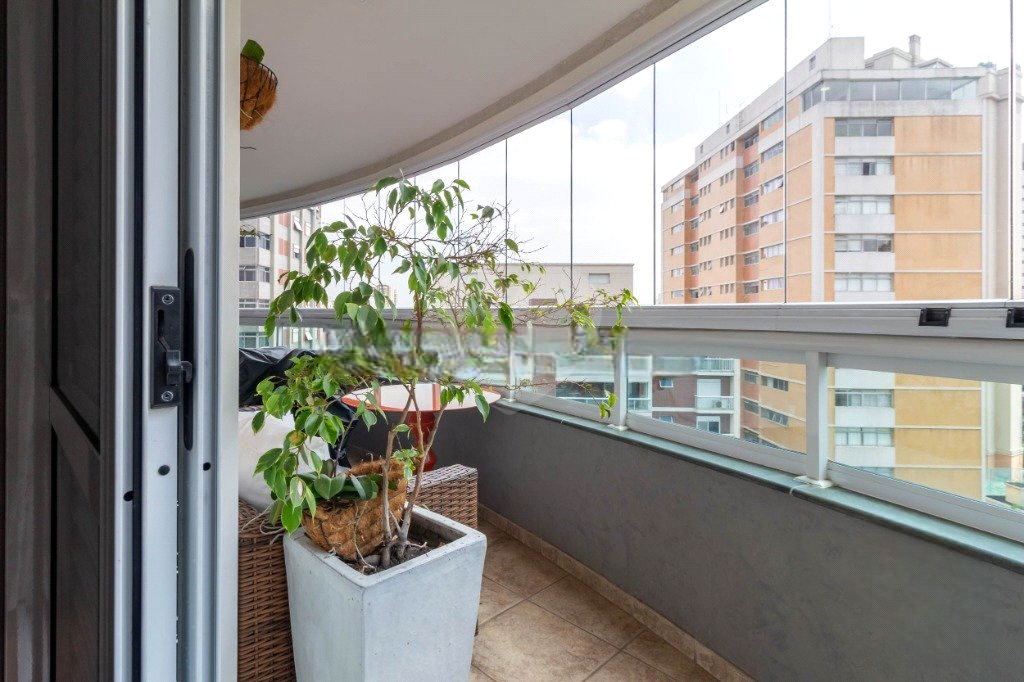 Apartamento Perdizes