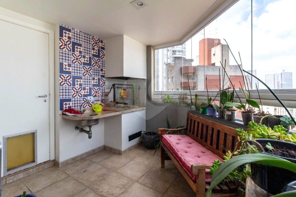 Apartamento Perdizes