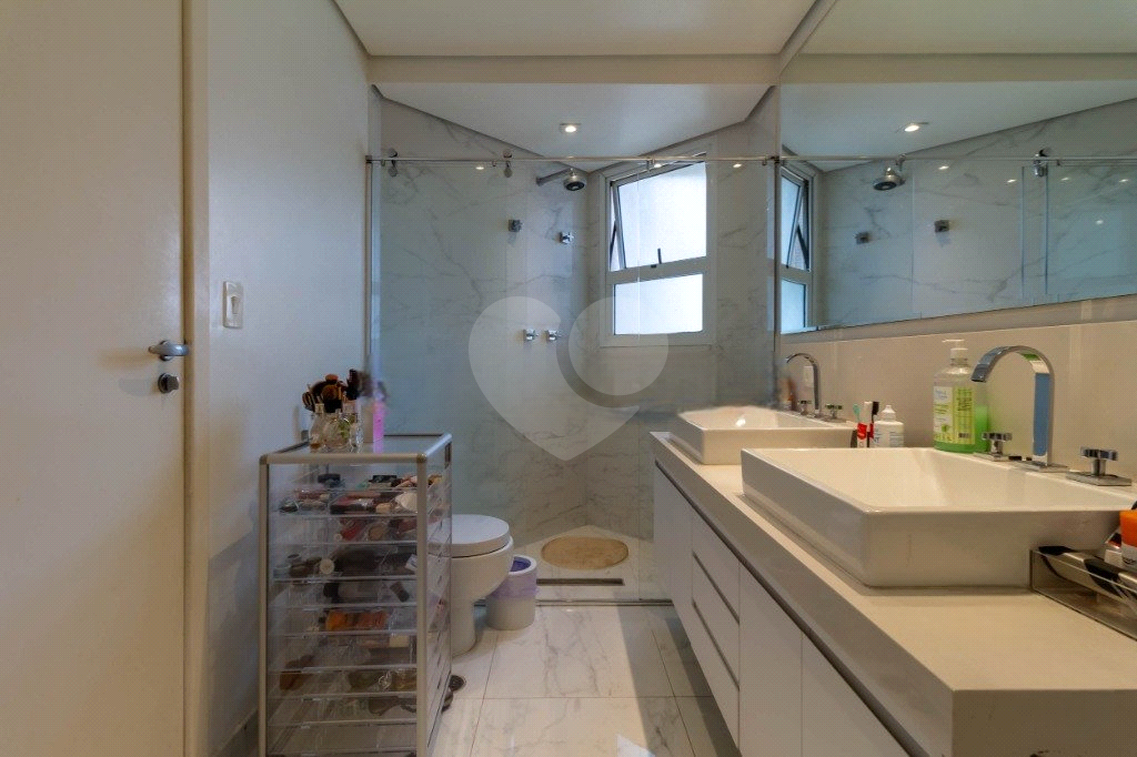 Apartamento Perdizes