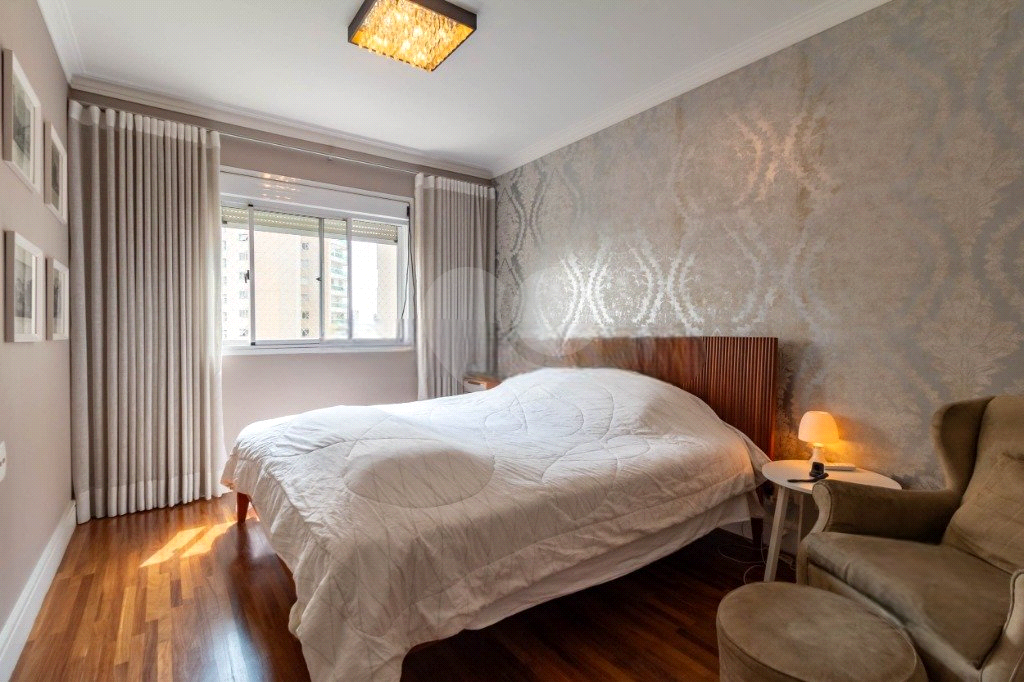 Apartamento Perdizes