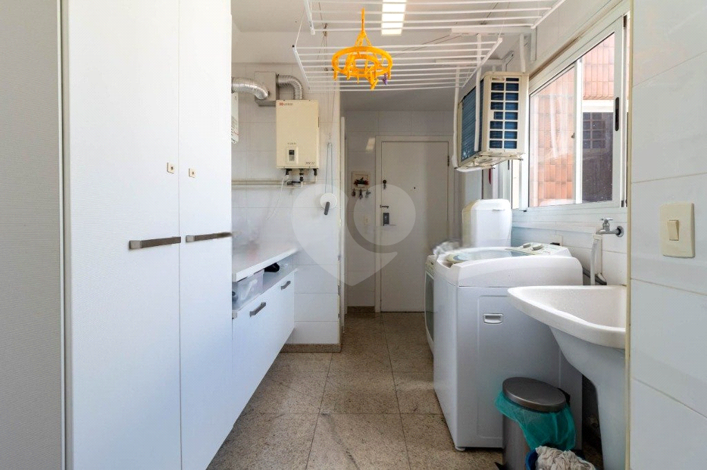 Apartamento Perdizes