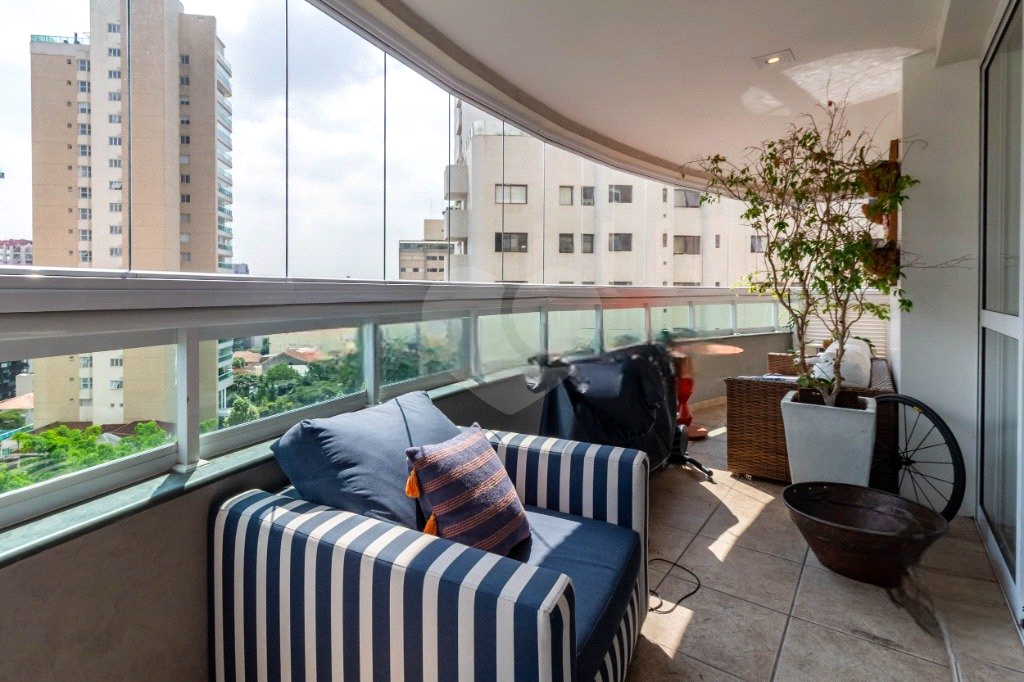 Apartamento Perdizes