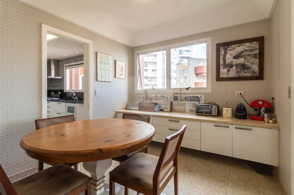 Apartamento Perdizes
