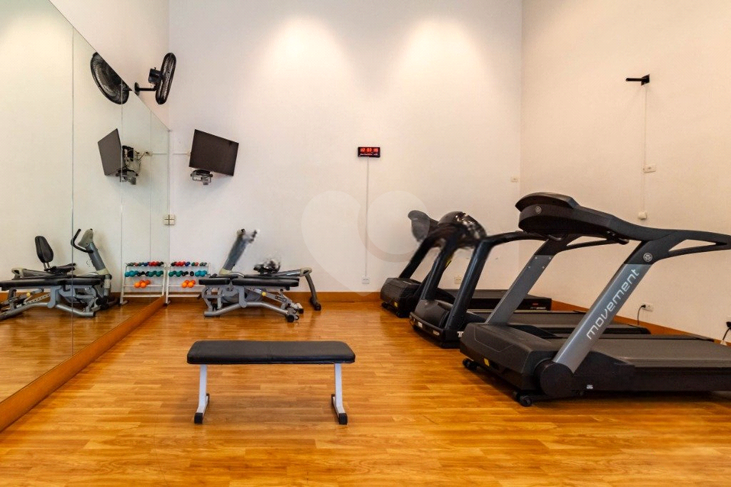 Apartamento Perdizes