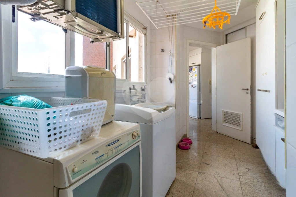 Apartamento Perdizes