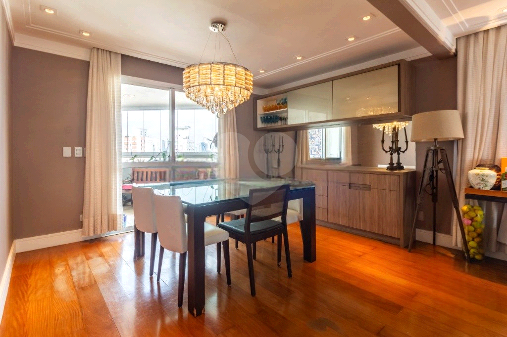 Apartamento Perdizes
