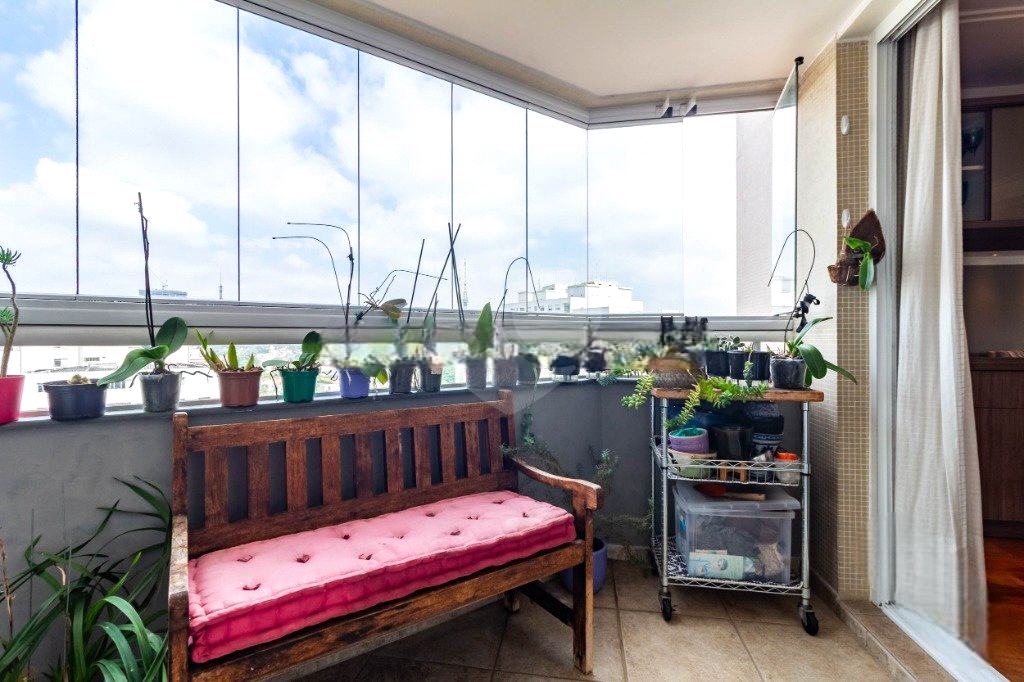 Apartamento Perdizes