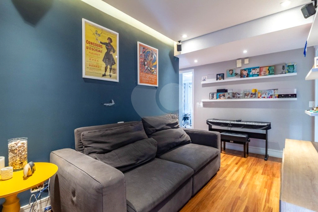 Apartamento Perdizes