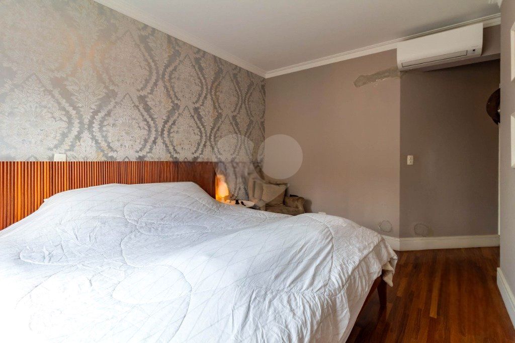 Apartamento Perdizes