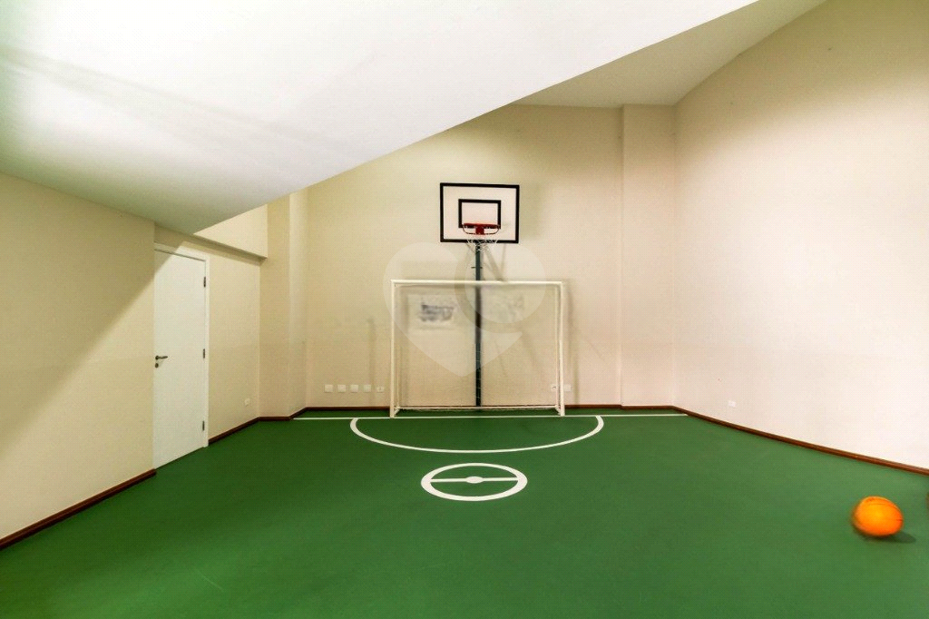 Apartamento Perdizes