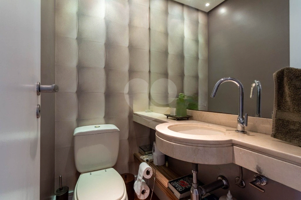 Apartamento Perdizes