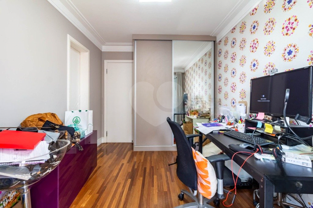 Apartamento Perdizes