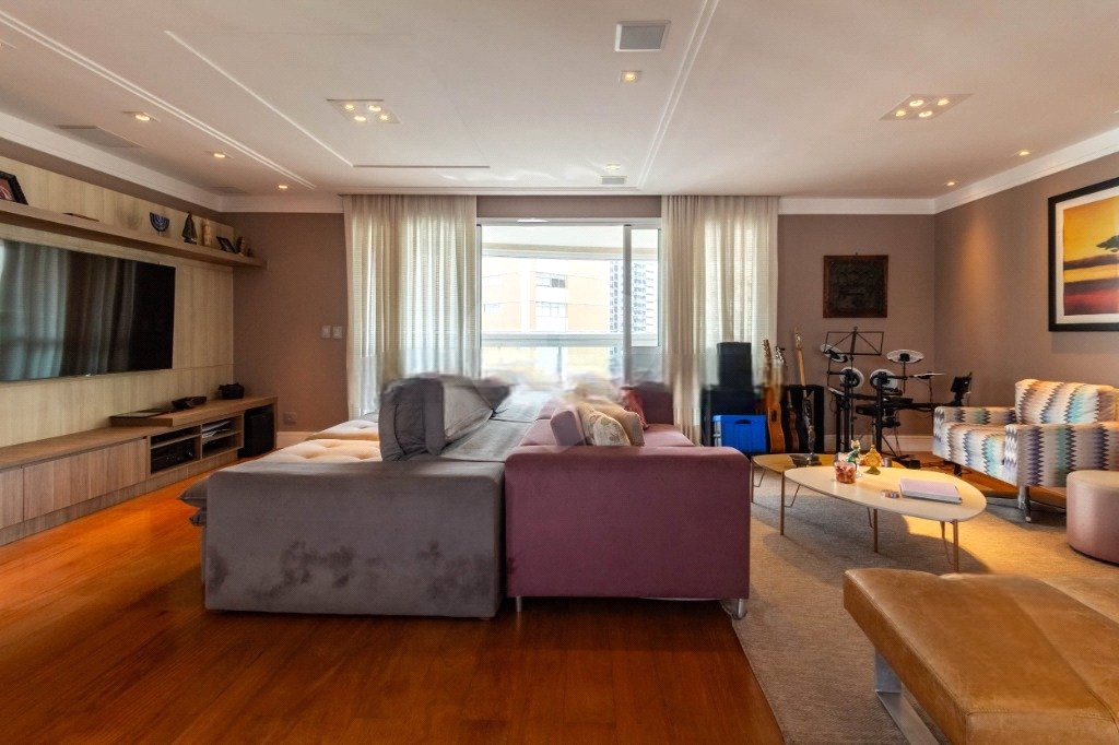 Apartamento Perdizes