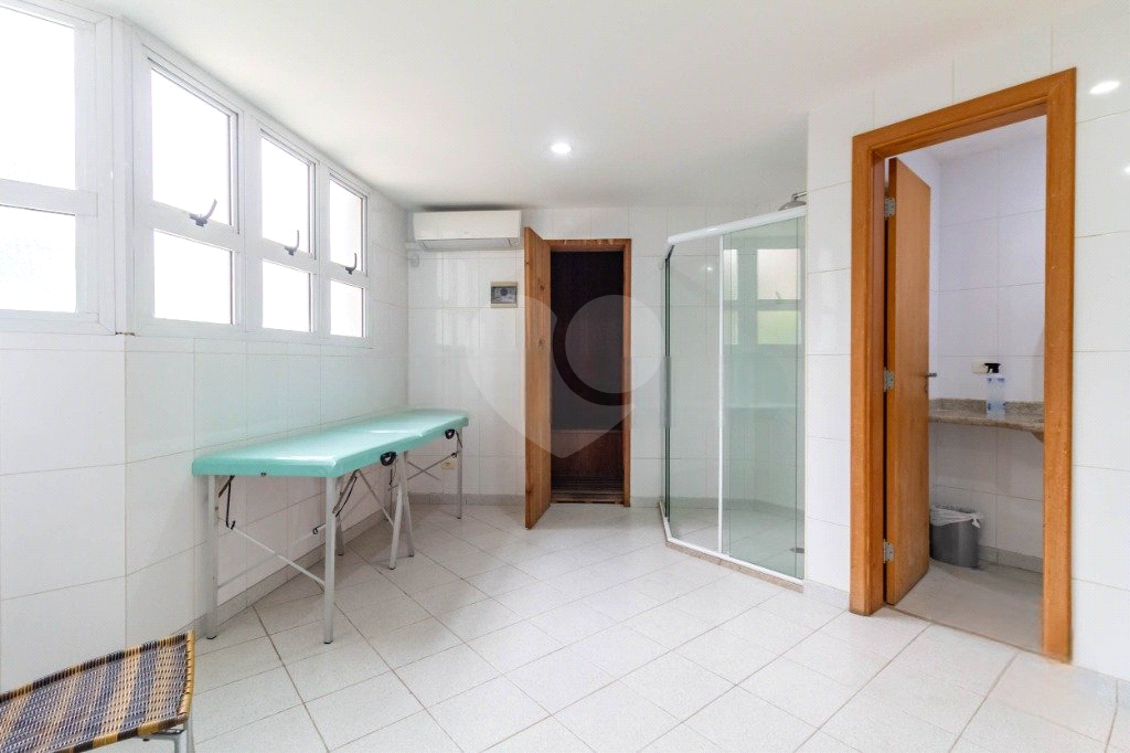 Apartamento Perdizes