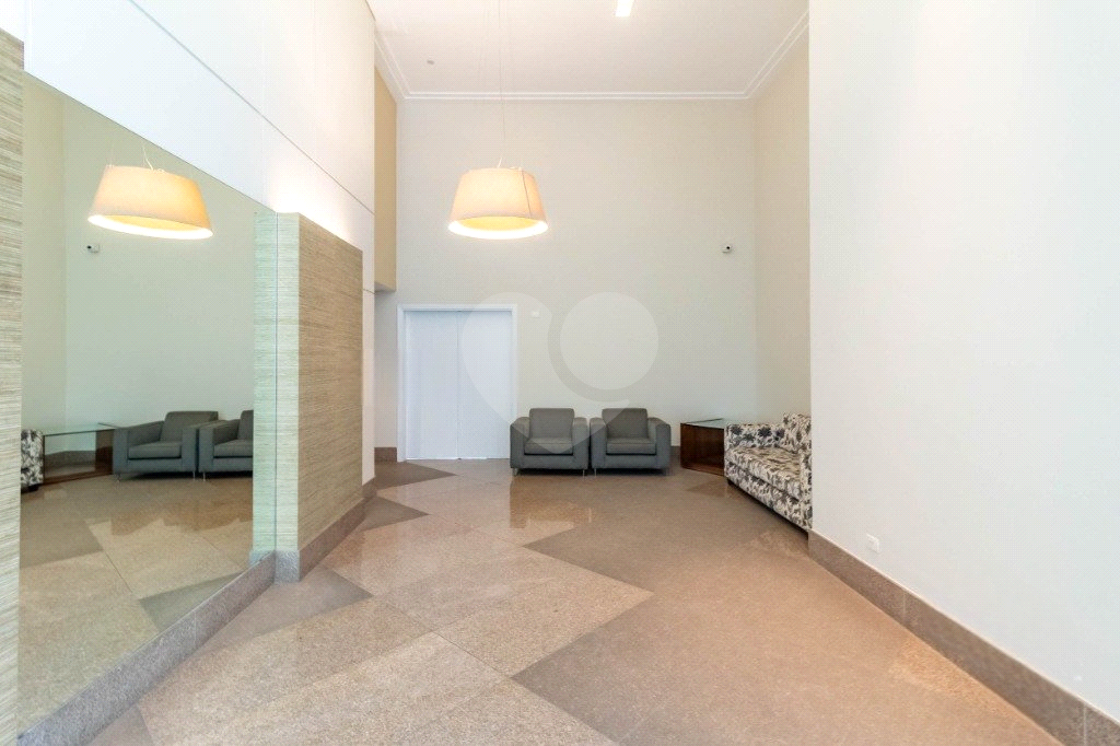 Apartamento Perdizes