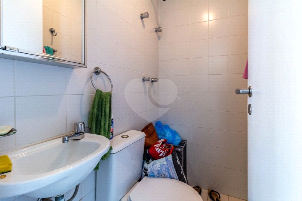 Apartamento Perdizes