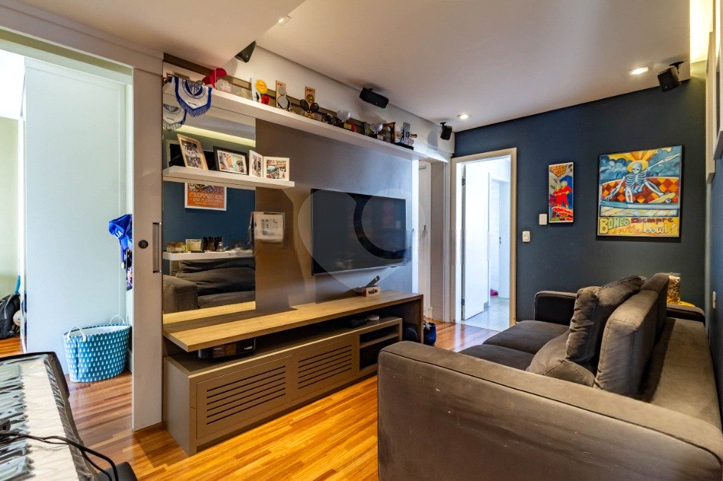 Apartamento Perdizes