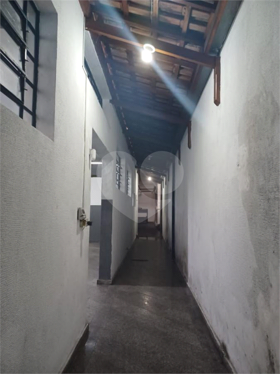 GALPÃO em IPIRANGA