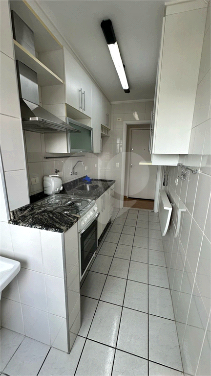 APARTAMENTO LAUZANE