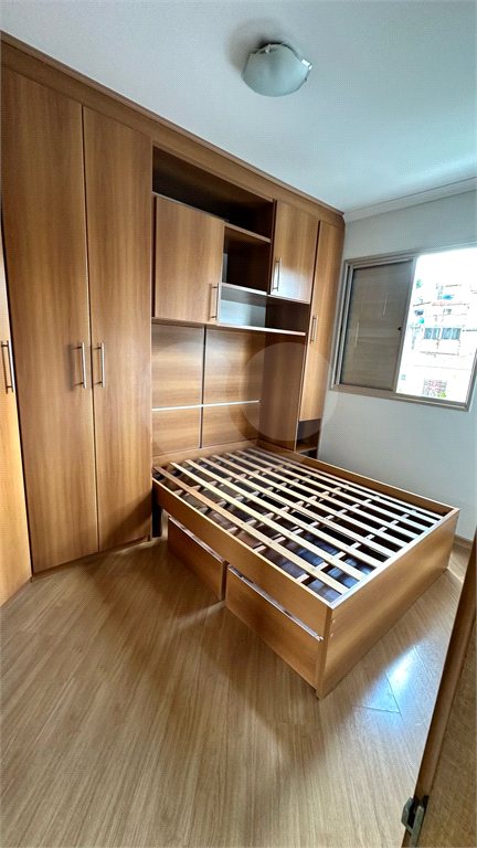 APARTAMENTO LAUZANE
