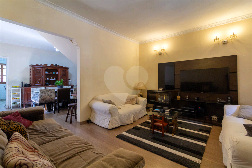 Venda de Apartamento em Perdizes com 4 suítes e 3 vagas