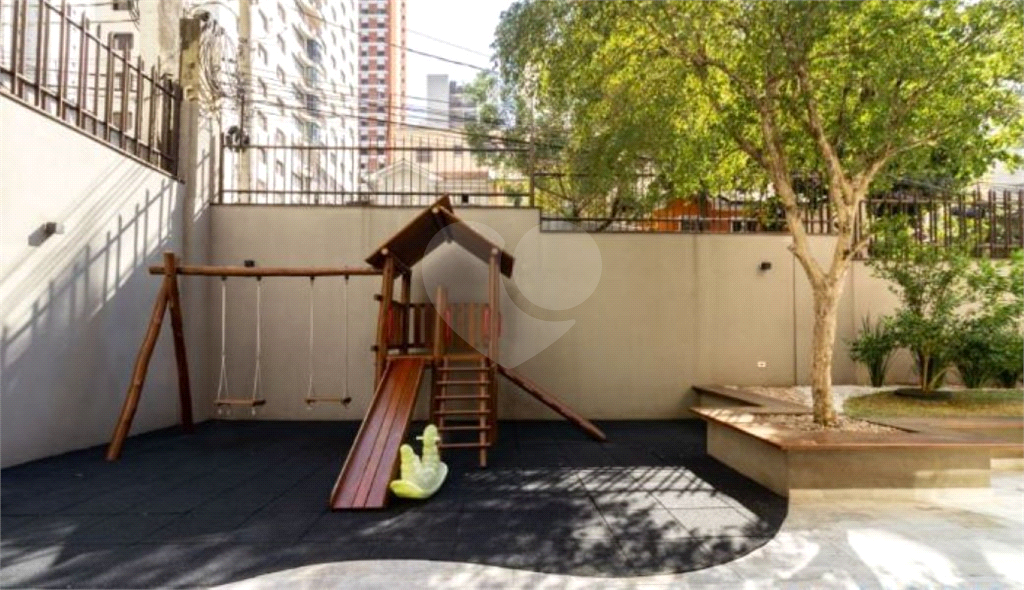 Venda de Apartamento em Perdizes com 4 suítes e 3 vagas