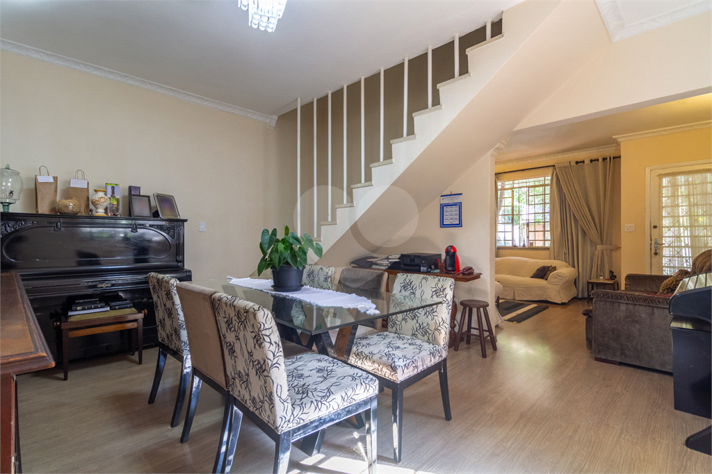 Venda de Apartamento em Perdizes com 4 suítes e 3 vagas