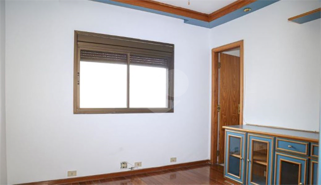 Venda de Apartamento em Perdizes com 4 suítes e 3 vagas