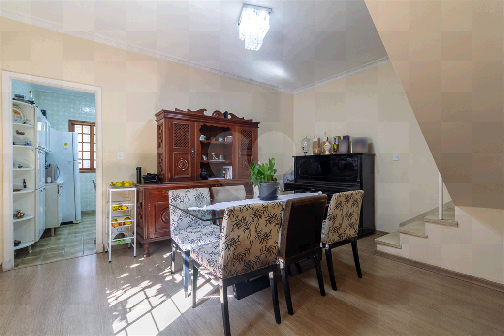 Venda de Apartamento em Perdizes com 4 suítes e 3 vagas