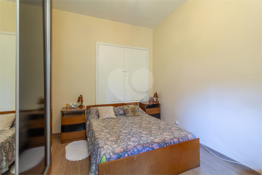 Venda de Apartamento em Perdizes com 4 suítes e 3 vagas