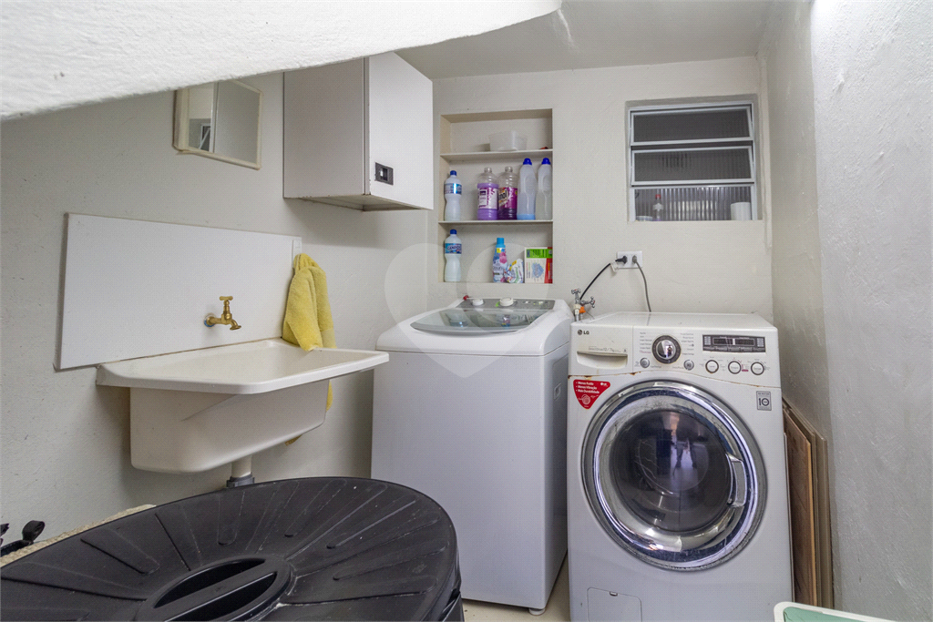 Venda de Apartamento em Perdizes com 4 suítes e 3 vagas