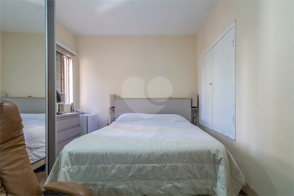 Venda de Apartamento em Perdizes com 4 suítes e 3 vagas