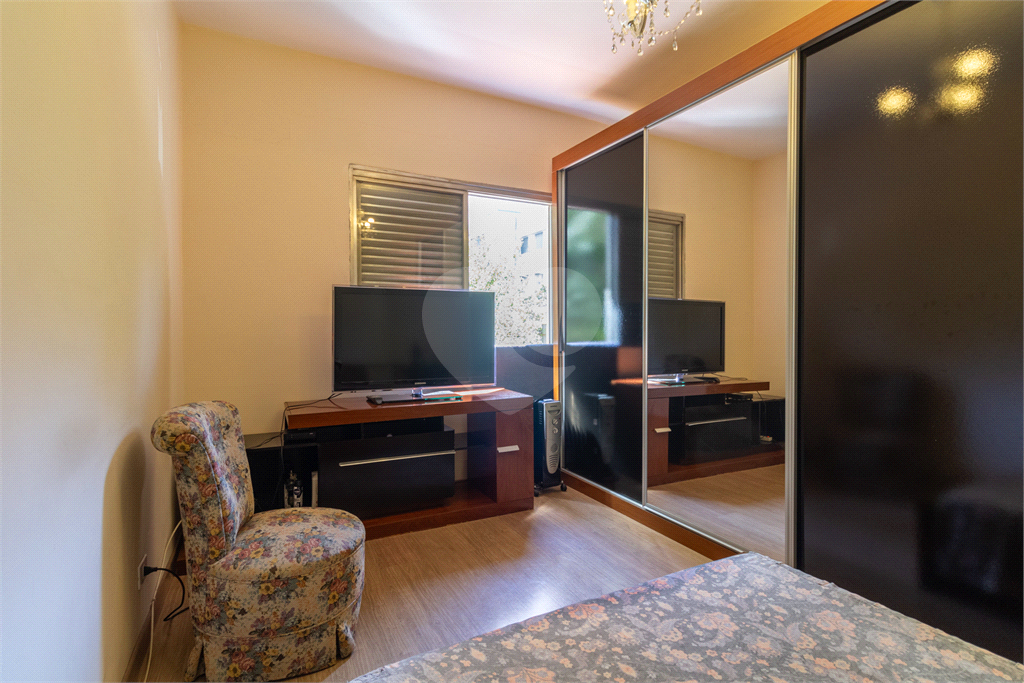 Venda de Apartamento em Perdizes com 4 suítes e 3 vagas