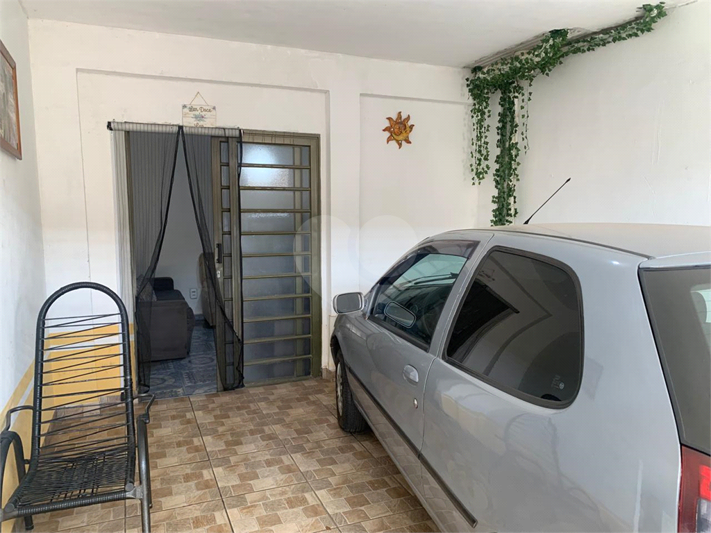 Casa à venda com 3 quartos, 130m² - Foto 26