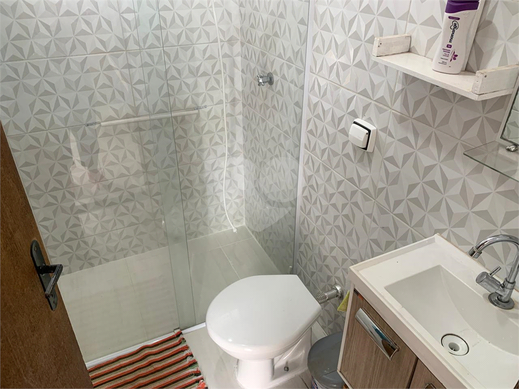 Casa à venda com 3 quartos, 130m² - Foto 17