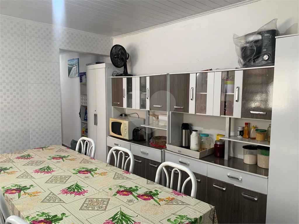 Casa à venda com 3 quartos, 130m² - Foto 3