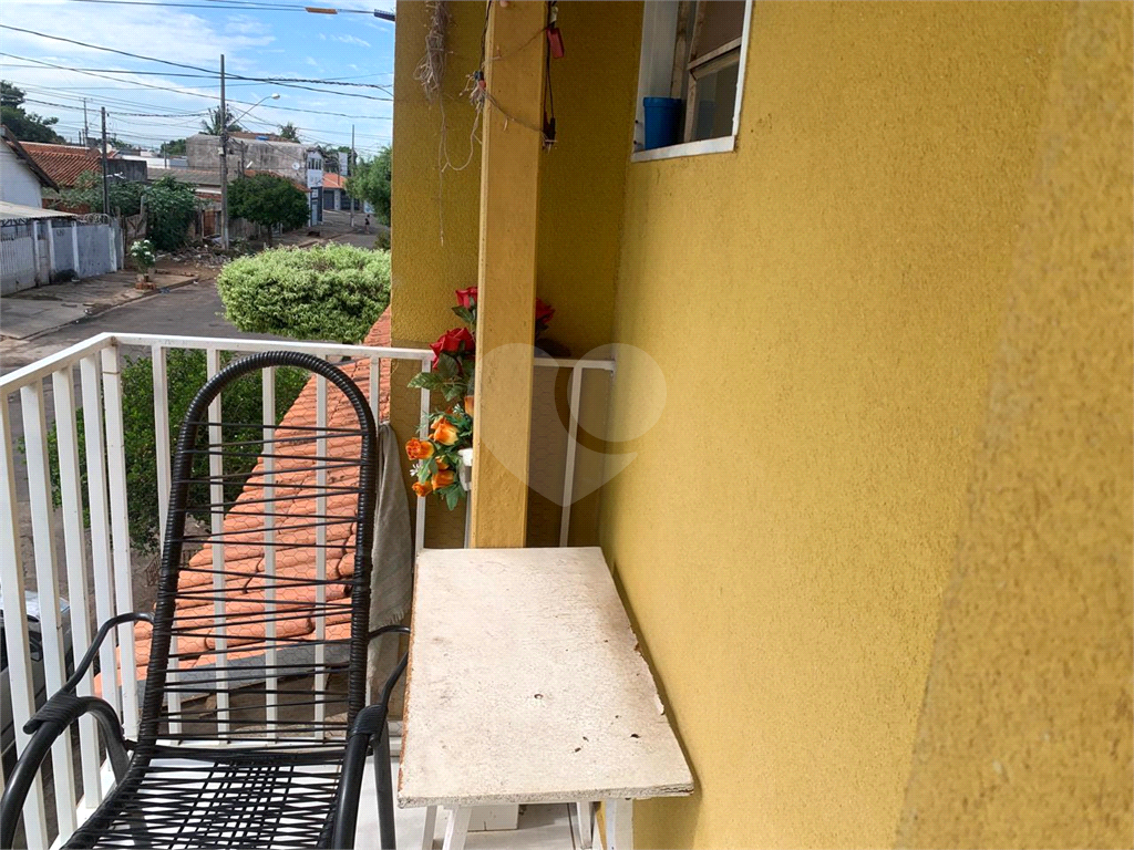 Casa à venda com 3 quartos, 130m² - Foto 24