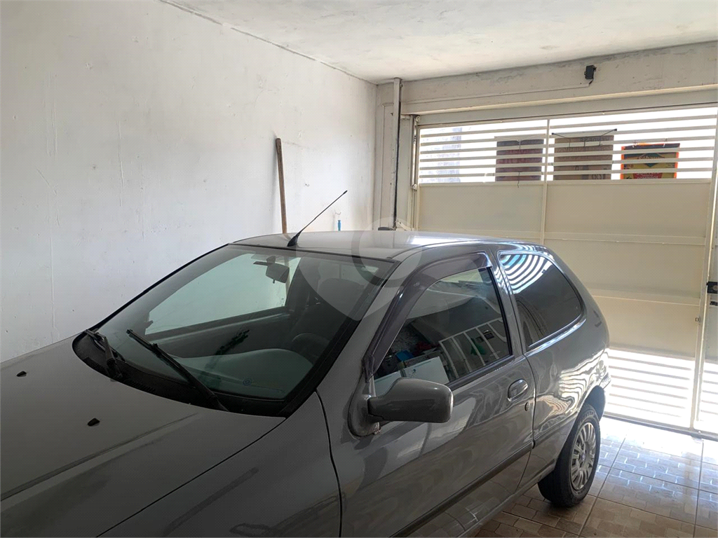 Casa à venda com 3 quartos, 130m² - Foto 25
