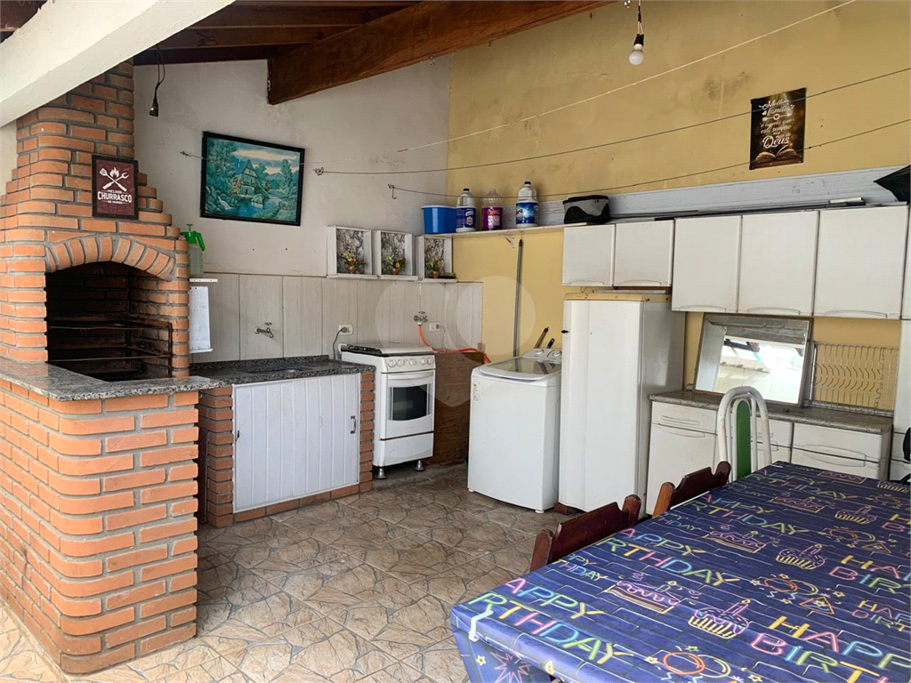 Casa à venda com 3 quartos, 130m² - Foto 19