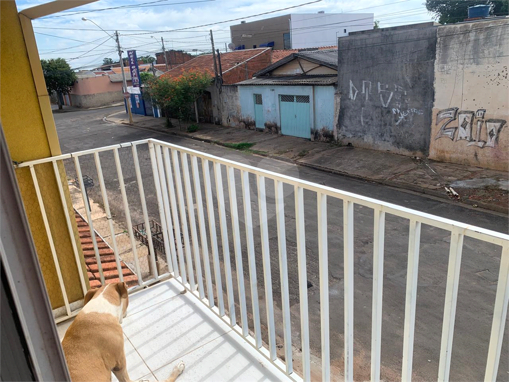Casa à venda com 3 quartos, 130m² - Foto 23